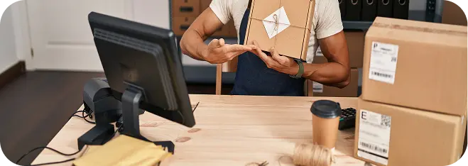 Единое управление продажами